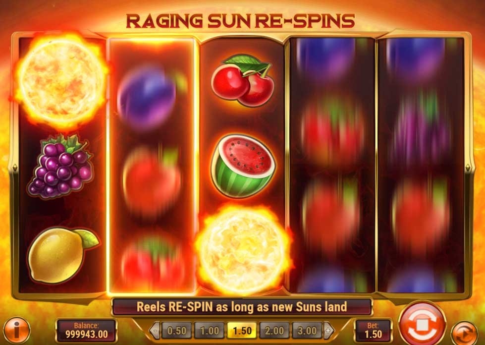Inferno Slots | BigWinGuide