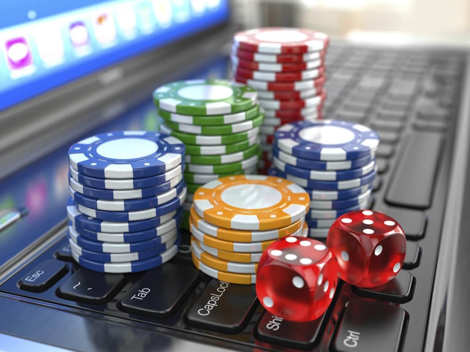 The best online slots | BigWinGuide