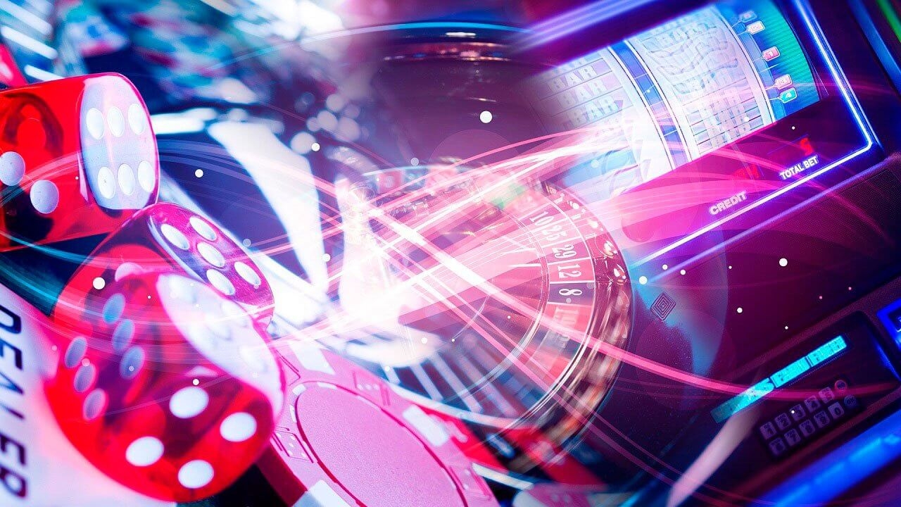 How to choose the best online slot?