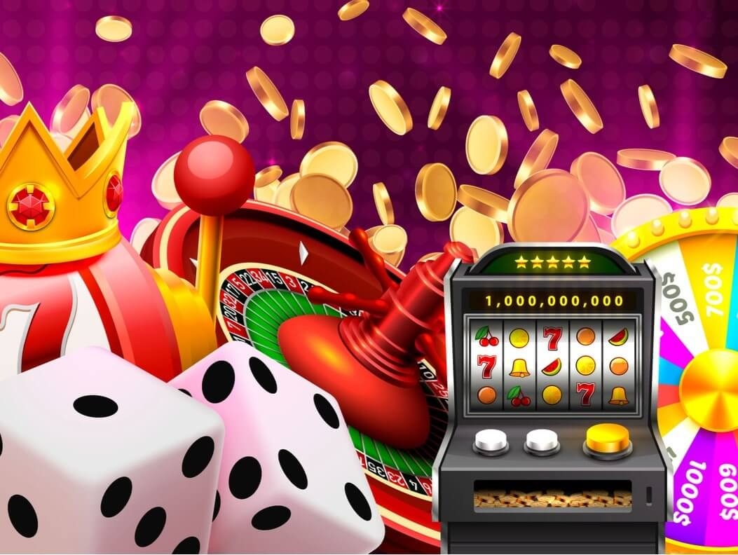 The Best Way To Earn Money — Slots No Deposit Bigwinguide