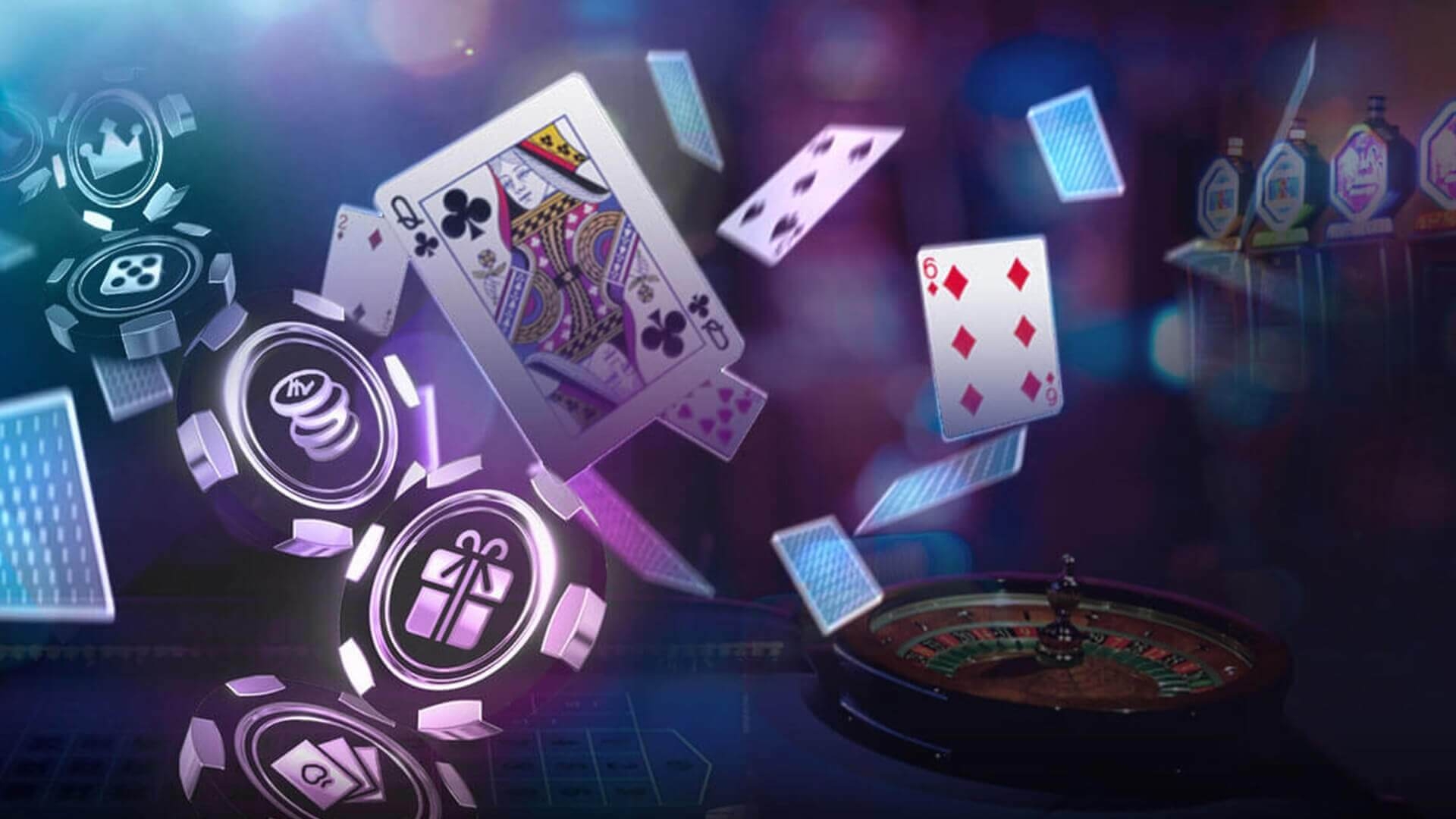 Legal Casino | BigWinGuide