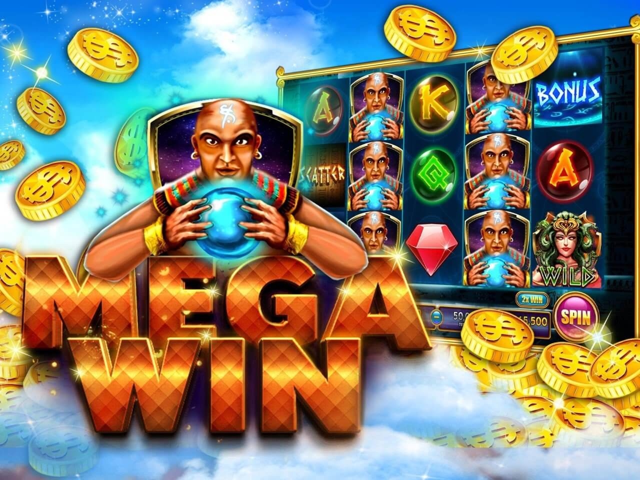 Zeus Slot | BigWinGuide