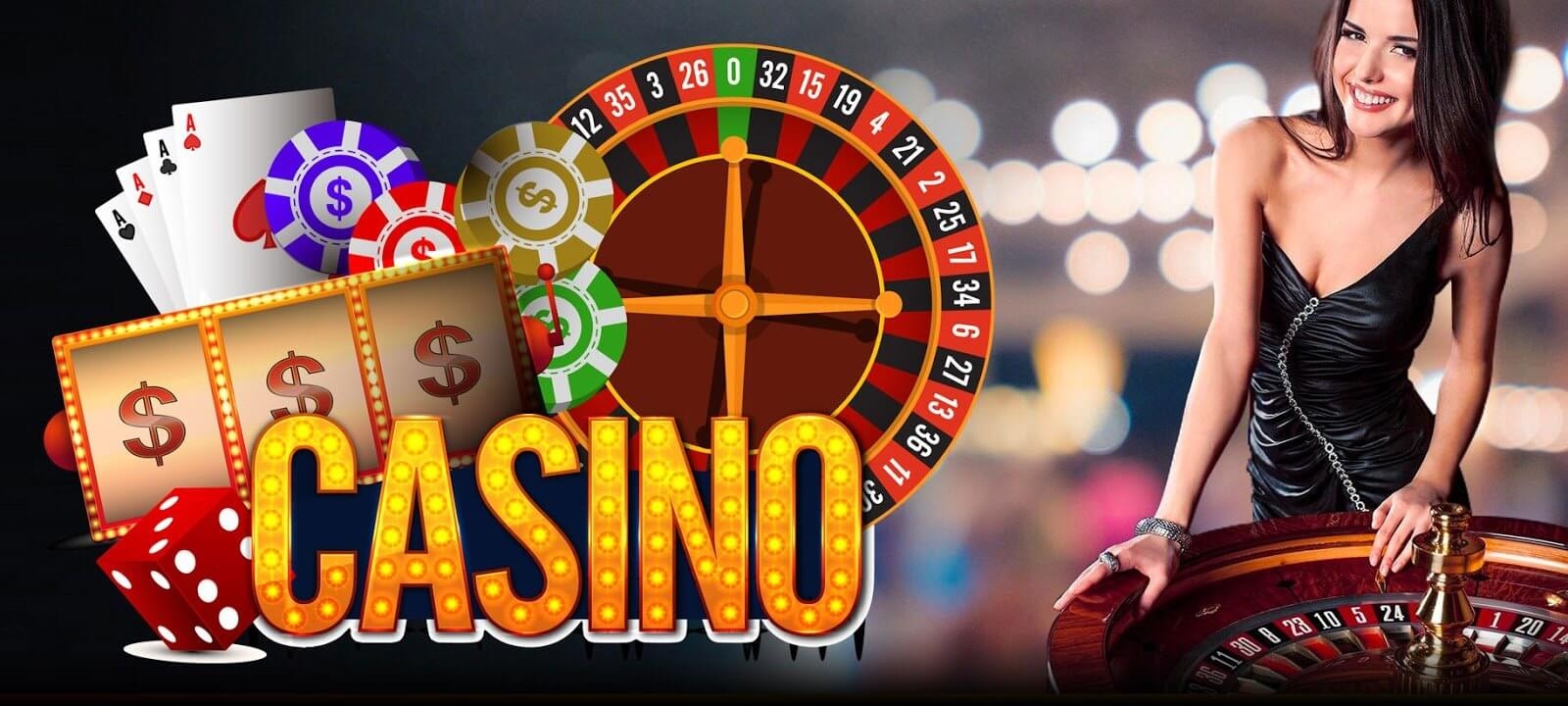 Online slots for real money | BigWinGuide