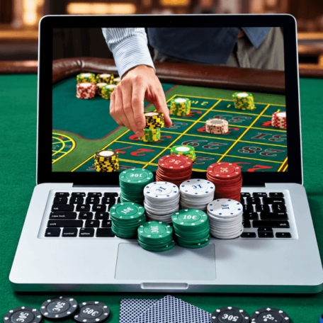 US Casino Revenue Reaches $19.44B in Q2 2025 as Digital Channels Lead Growth
