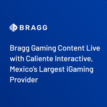 Bragg Appoints Scott Milford to Boost US Casino Game Output