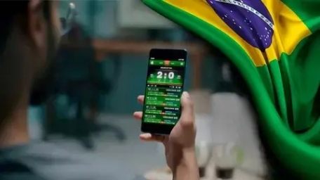 Brazil Launches Regulated iGaming and Sports Betting