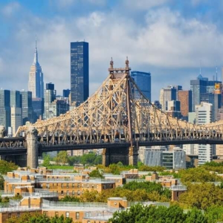 MGM, Resorts World, and Hard Rock Expected to Secure New York Casino Licenses