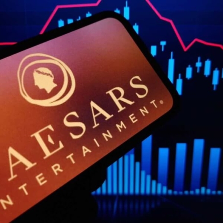 Caesars Expands Online Gaming Portfolio Across Multiple US States