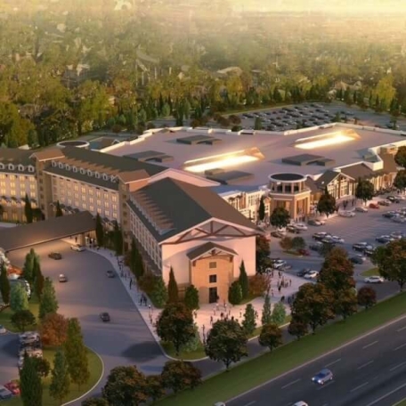 South Carolina Casino Bill Fails to Advance in Legislature