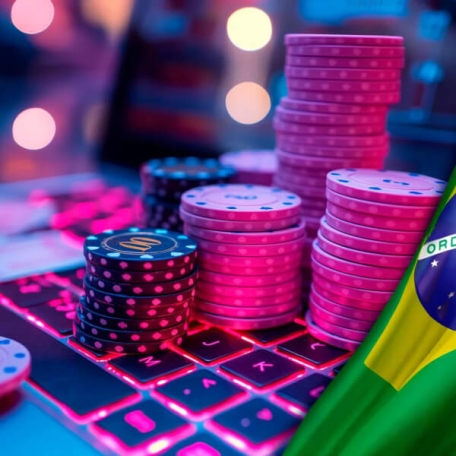 Bragg Gaming Strengthens Brazil Position Ahead of Anticipated iGaming Regulation