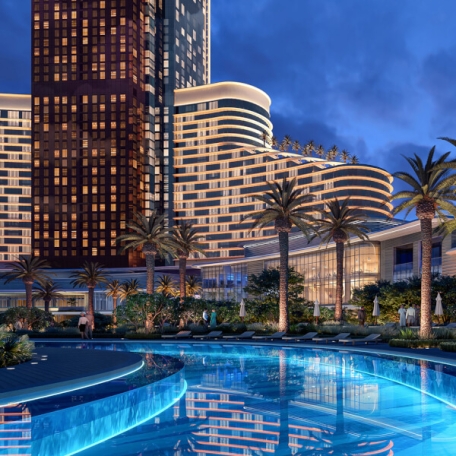 Wynn UAE Casino Could Attract 3.5 Million Tourists Annually