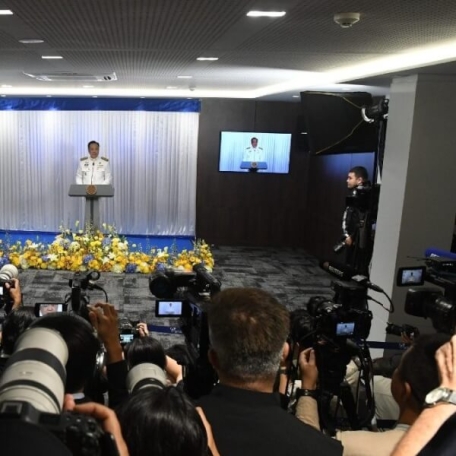 Thailand Casino Prospects Fade With Election of Prime Minister