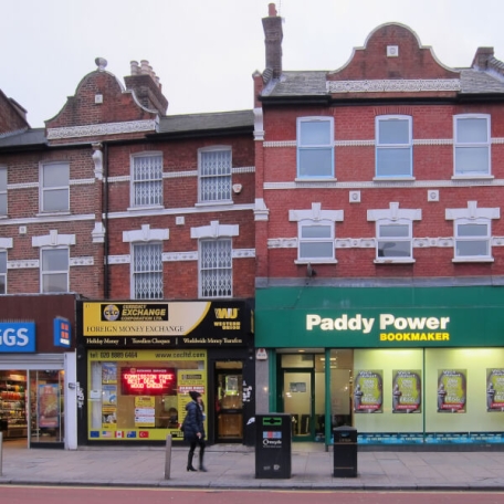 London High Court Orders Paddy Power to Pay £1 Million Jackpot