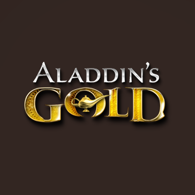 Aladdins Gold Casino: 60% match deposit bonus