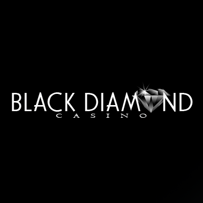 Black Diamond Casino: 400% up to $1000