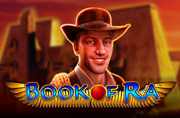 When legend rise — book of ra online slot overview