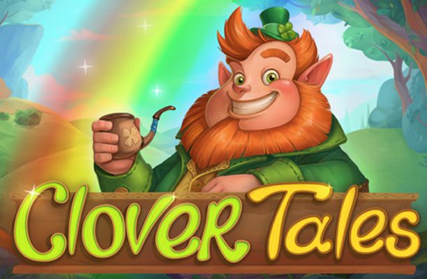 Clover Tales Slot