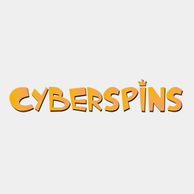 CyberSpins Casino: 10 Bonus Spins upon Registration on Take the Bank Slot + 100% 1st Deposit Bonus + 100 Bonus Spins
