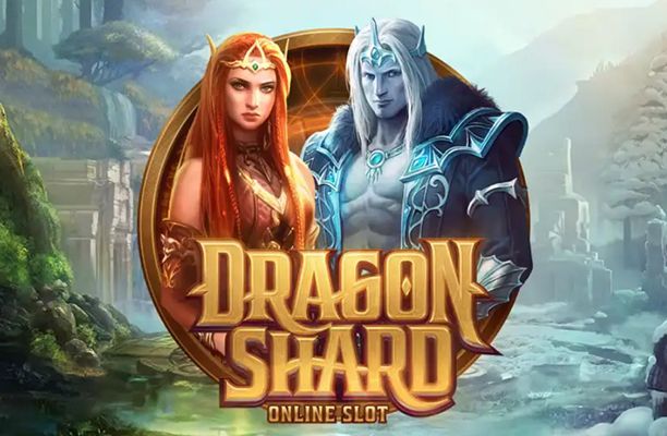 Dragon Shard Slot