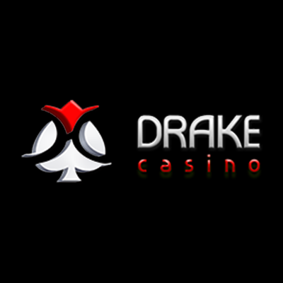 Drake Casino: 100% up to $1000
