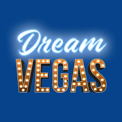 Dream Vegas Casino: 60% up to 1500