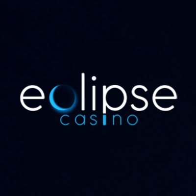 Eclipse Casino: 180% Match Deposit Bonus