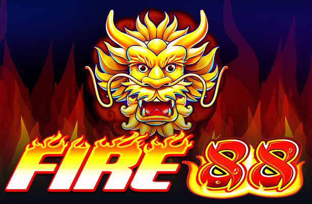Fire 88 Slot