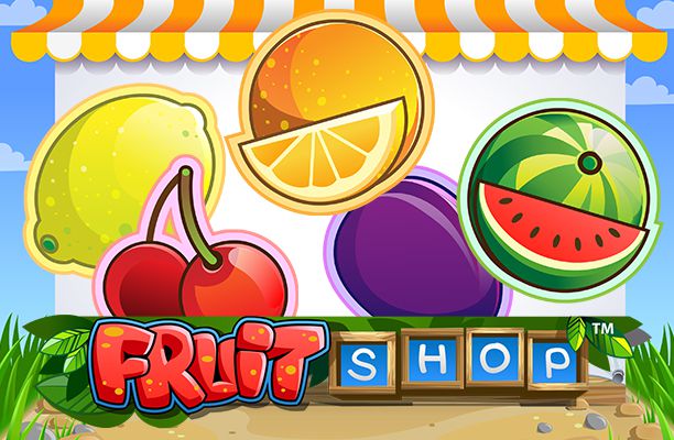 Fruit shop slot — stable history — great rewards
