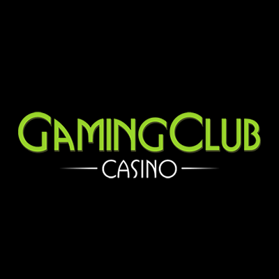 Gaming Club Casino: up to €/$ 800 on First Two Deposits