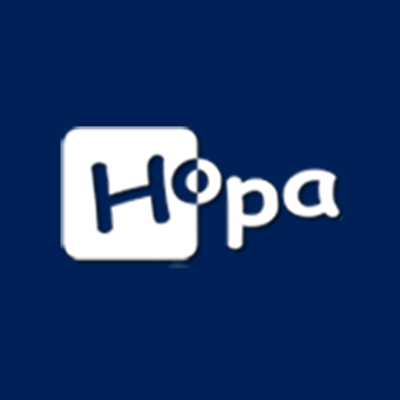 Hopa Casino: 100% up to €200 + up to 100 Extra Spins