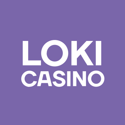 Loki Casino: 50% up to €/$100 Weekend Reload Bonus_x000D_Certified Casino