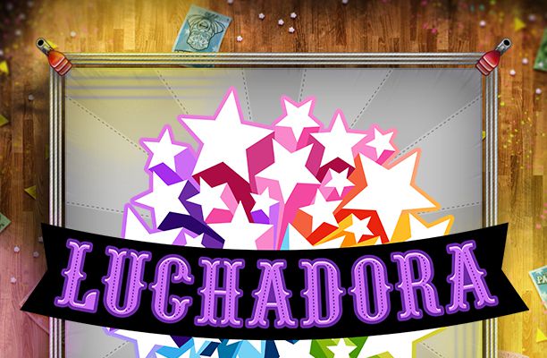 Luchadora Slot