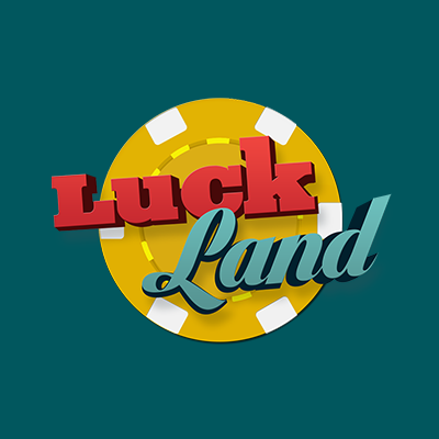LuckLand Casino: 100% up to $/€400 + 200 Spins on Starburst, Gonzo's Quest, Aloha, Twin Spin and Red Riding Hood