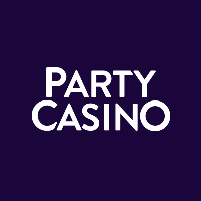 PartyCasino: 100% up to $150, 3rd Deposit Bonus
