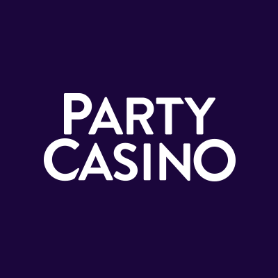 PartyCasino: 50 Bonus Spins on Starburst Slot