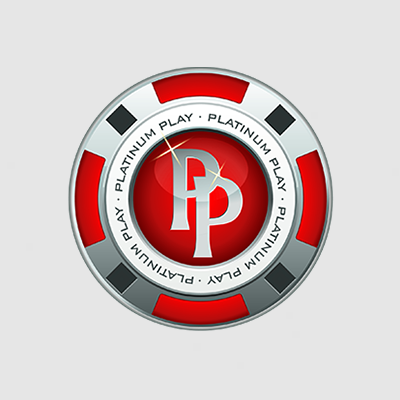 Platinum Play Casino: 100% up to €400