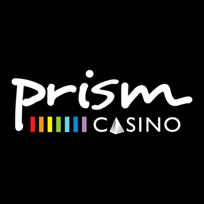 Prism Casino: 350% up to $3,500