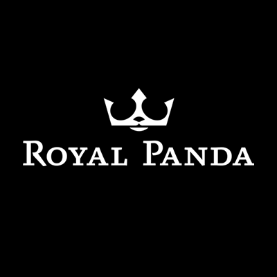 Royal Panda Casino: 50% up to €500, 3rd Deposit Bonus