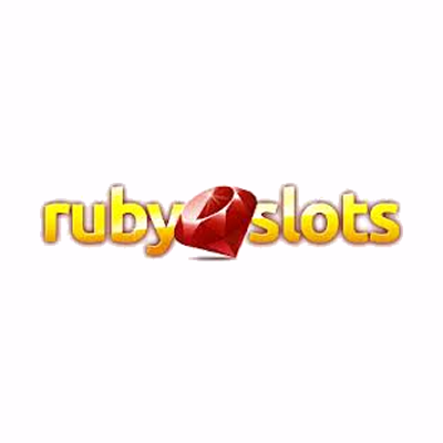 Ruby Slots Casino: 25 Bonus Spins
