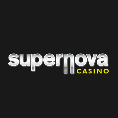 Supernova Casino: 250% Match Deposit Bonus