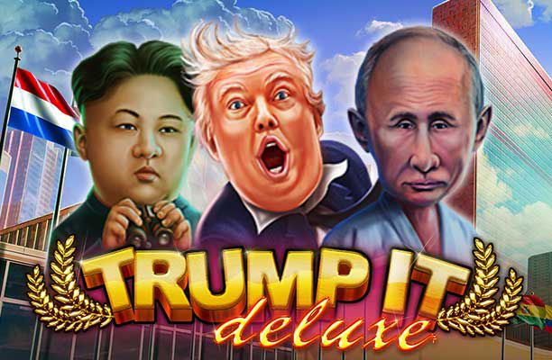 Trump It Deluxe Slot