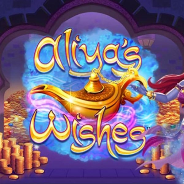Aliya's Wishes Slot