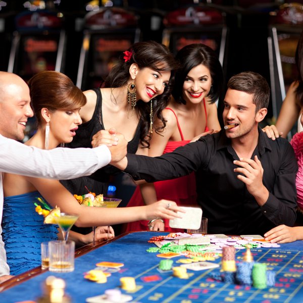 How to play casino? Casino guide