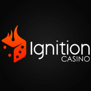 twitter ignition casino