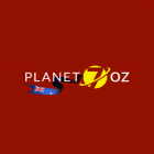 55 Free Spins at Planet 7 Oz