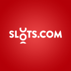 100 First Deposit Bonus at Slots.com Casino