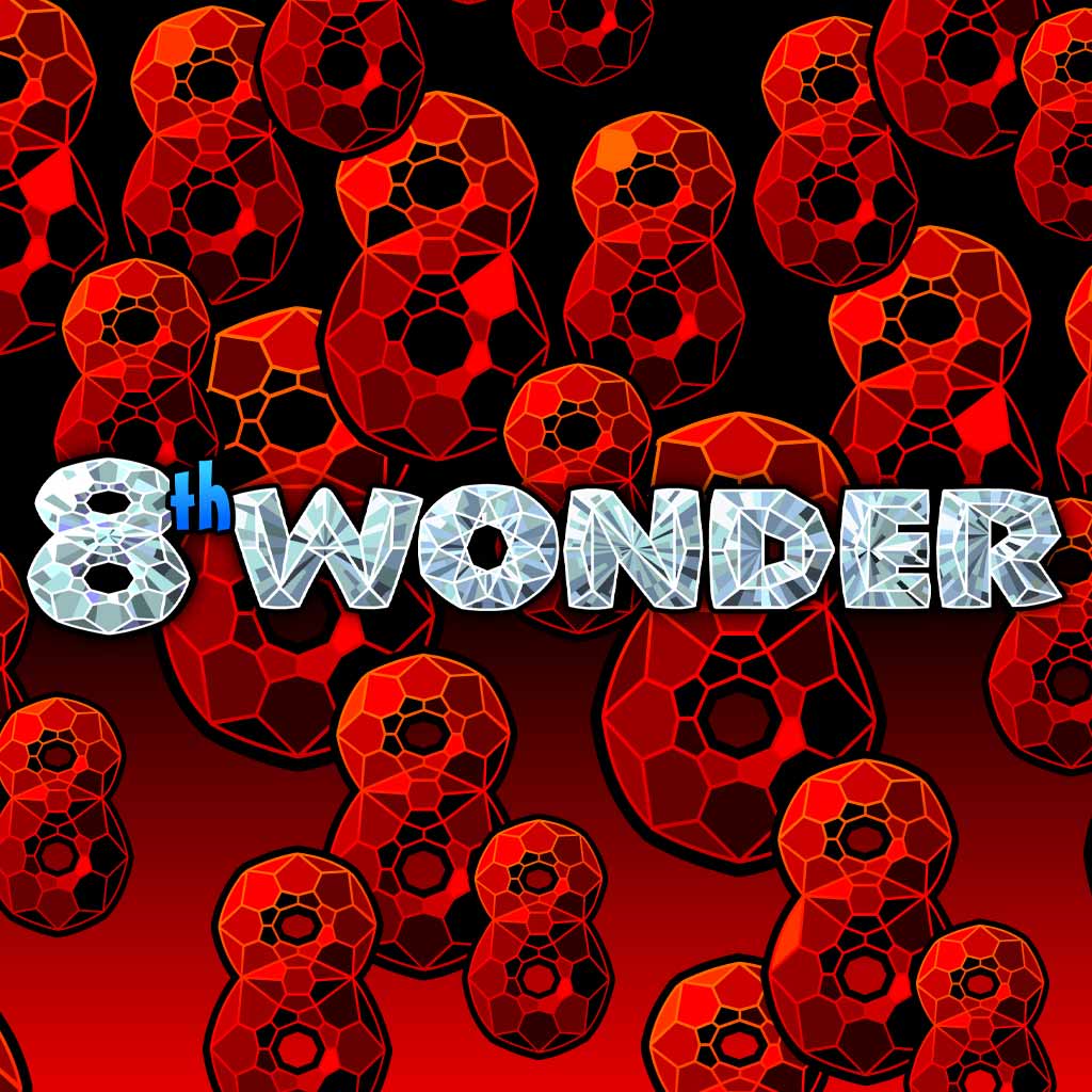 8th Wonder Slot