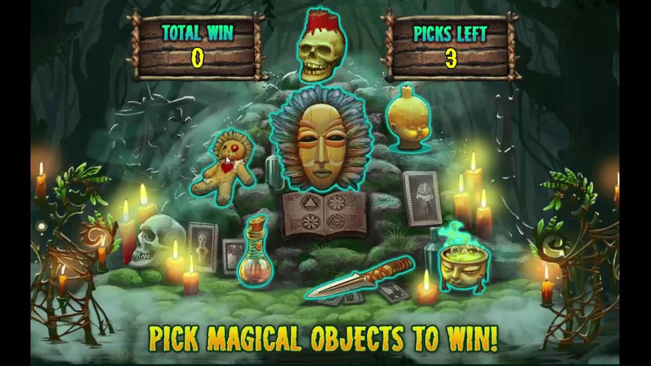 Abundance Spell Slot