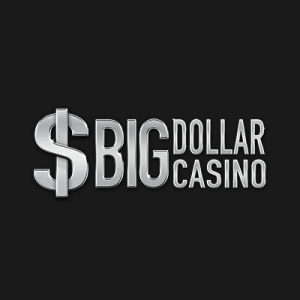 Big Dollar Casino: 325% up to $3,250