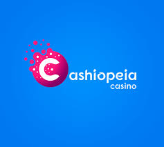 20 Free Spins at Cashiopeia Casino